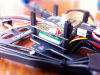 Sensor Bob und Arduino MEGA